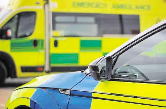 Toddler reported missing was found unresponsive in pond