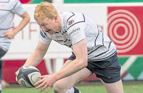 Hoppers are unable to threaten leaders' perfect start to season