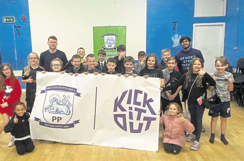 Places for People and StreetGames empower young people through sport