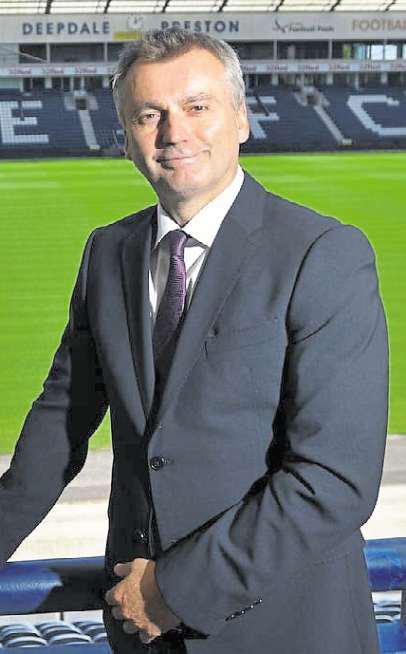 Hemmings steps down as North End chairman