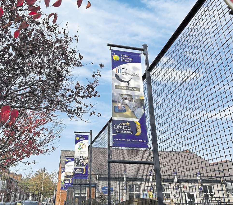 Further turmoil at primary school as head absent