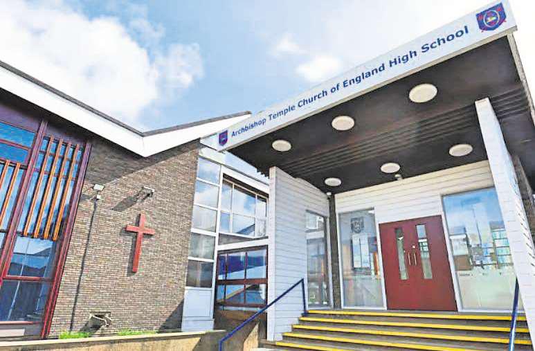 Fulwood school gets green light to create new spaces