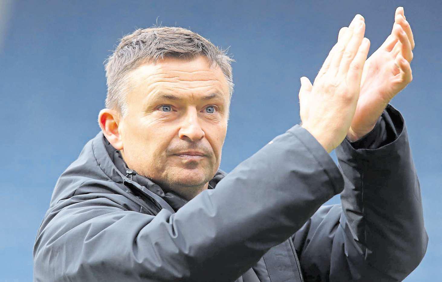 North End's start comes as no surprise to Hecky