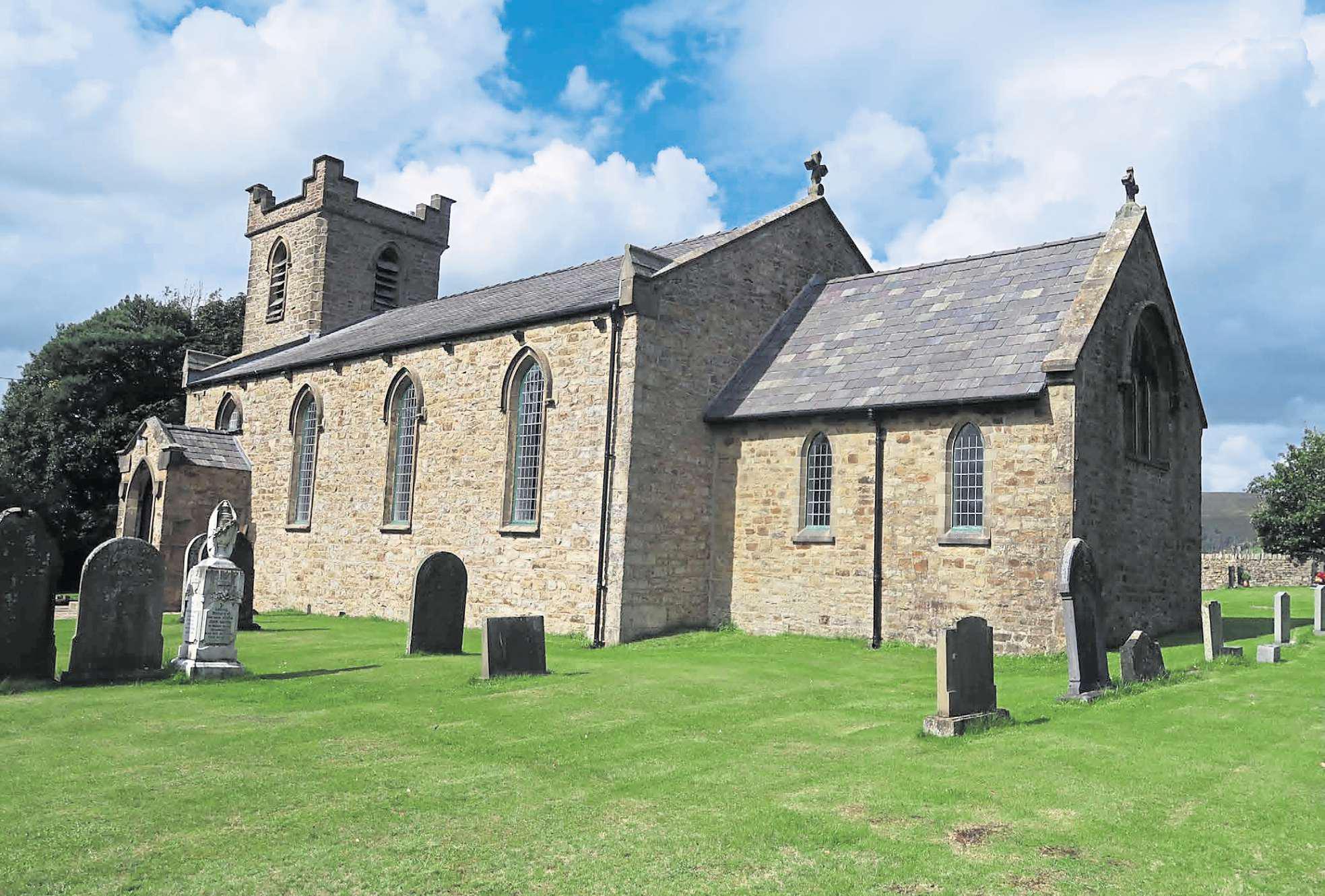 Bleasdale