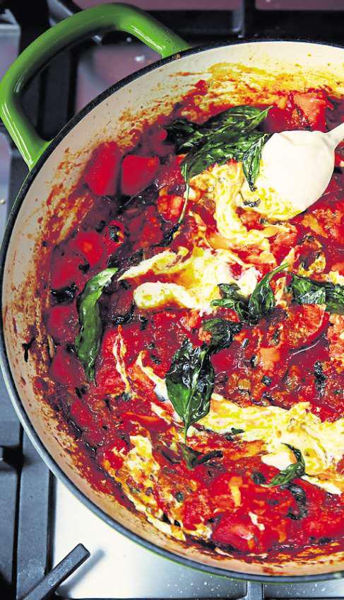 Ixta is back with her next cookbook