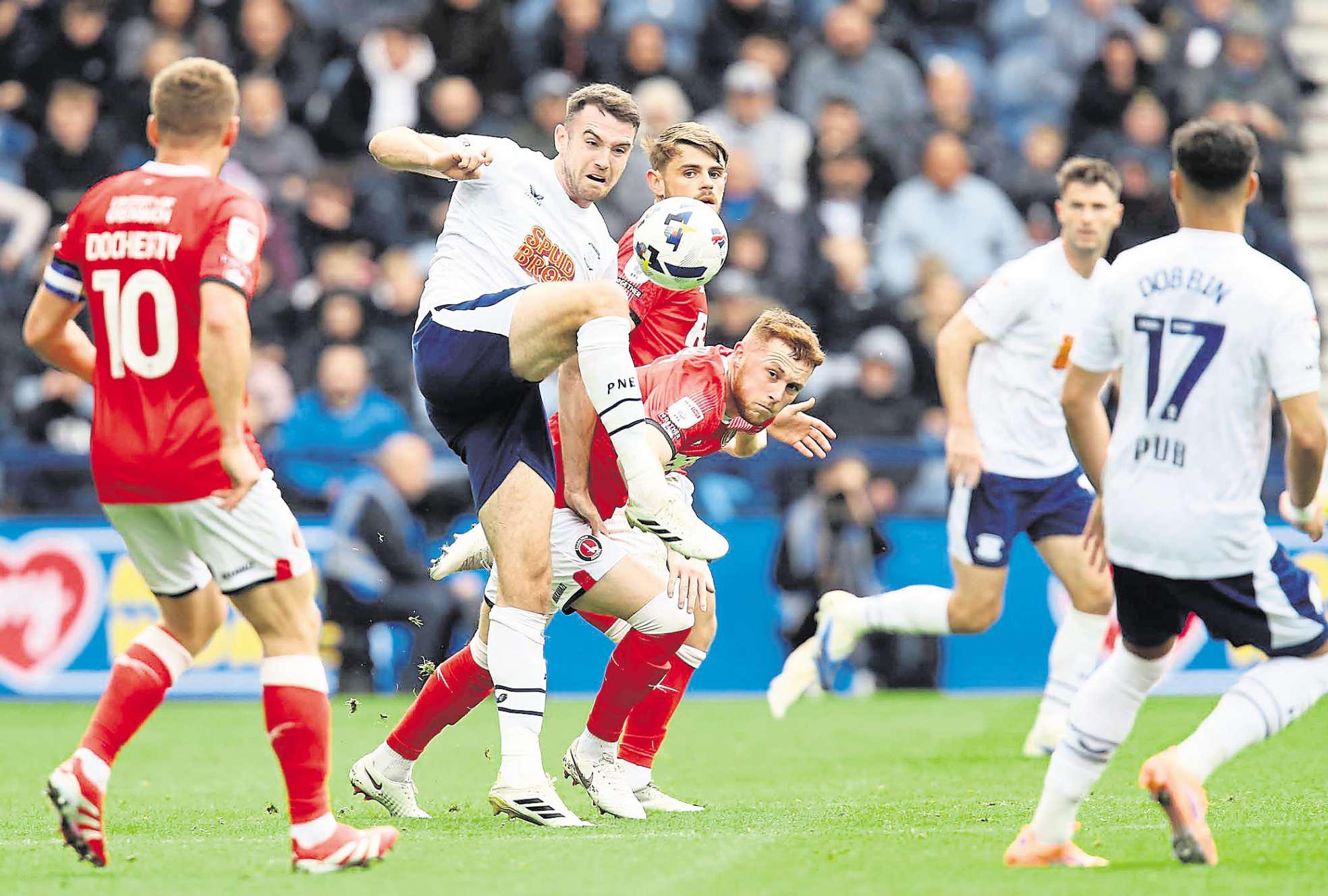 Last season's struggles didn't reflect efforts says captain, after solid start