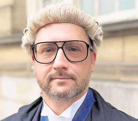 Preston Incorporated Law Society appoints new president