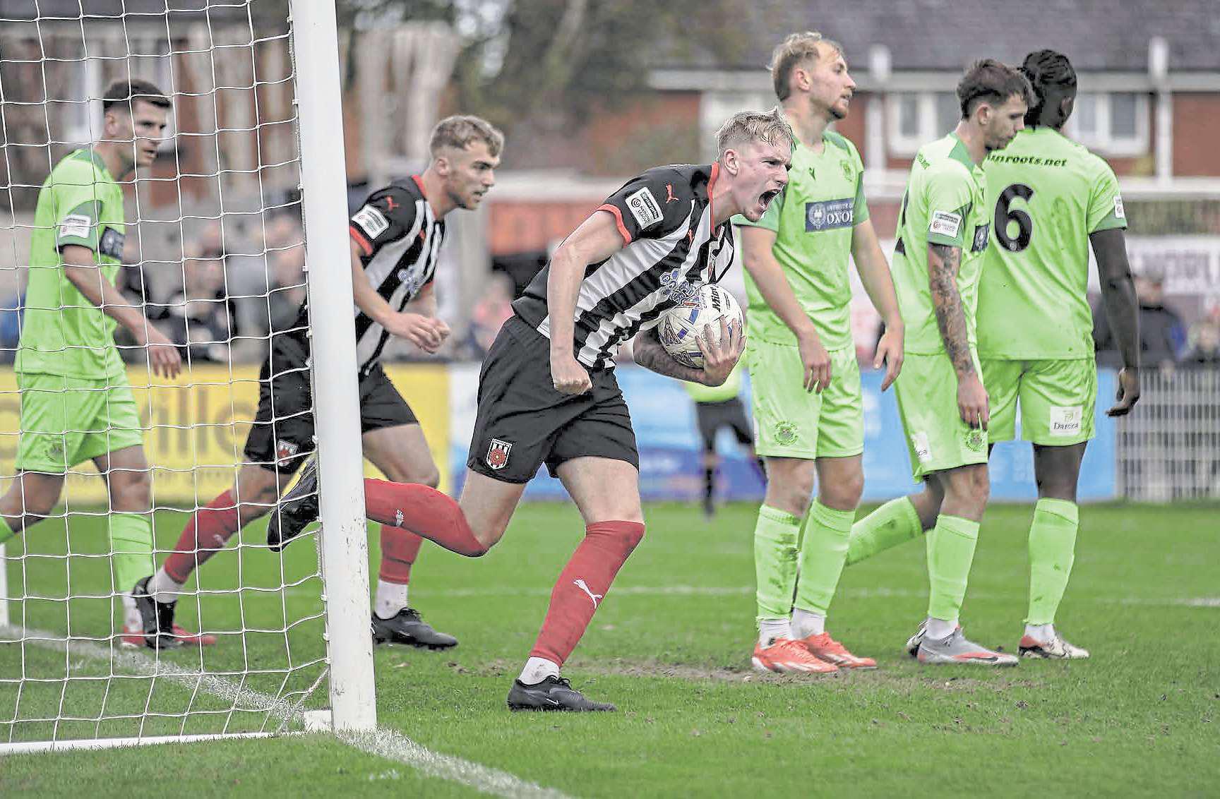 Preece is not sure how to feel after Magpies rescued a point
