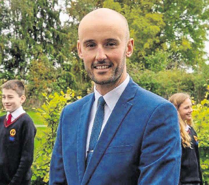 High school hailed 'Outstanding' in big turnaround