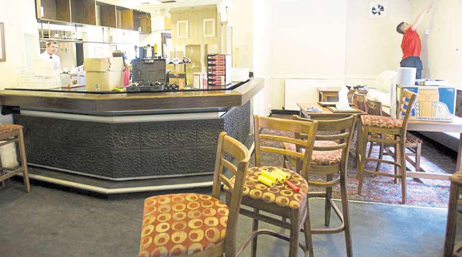 Lobby group claims surveyors reports 'were not instructed to produce a scheme to shore up or repair the structure'