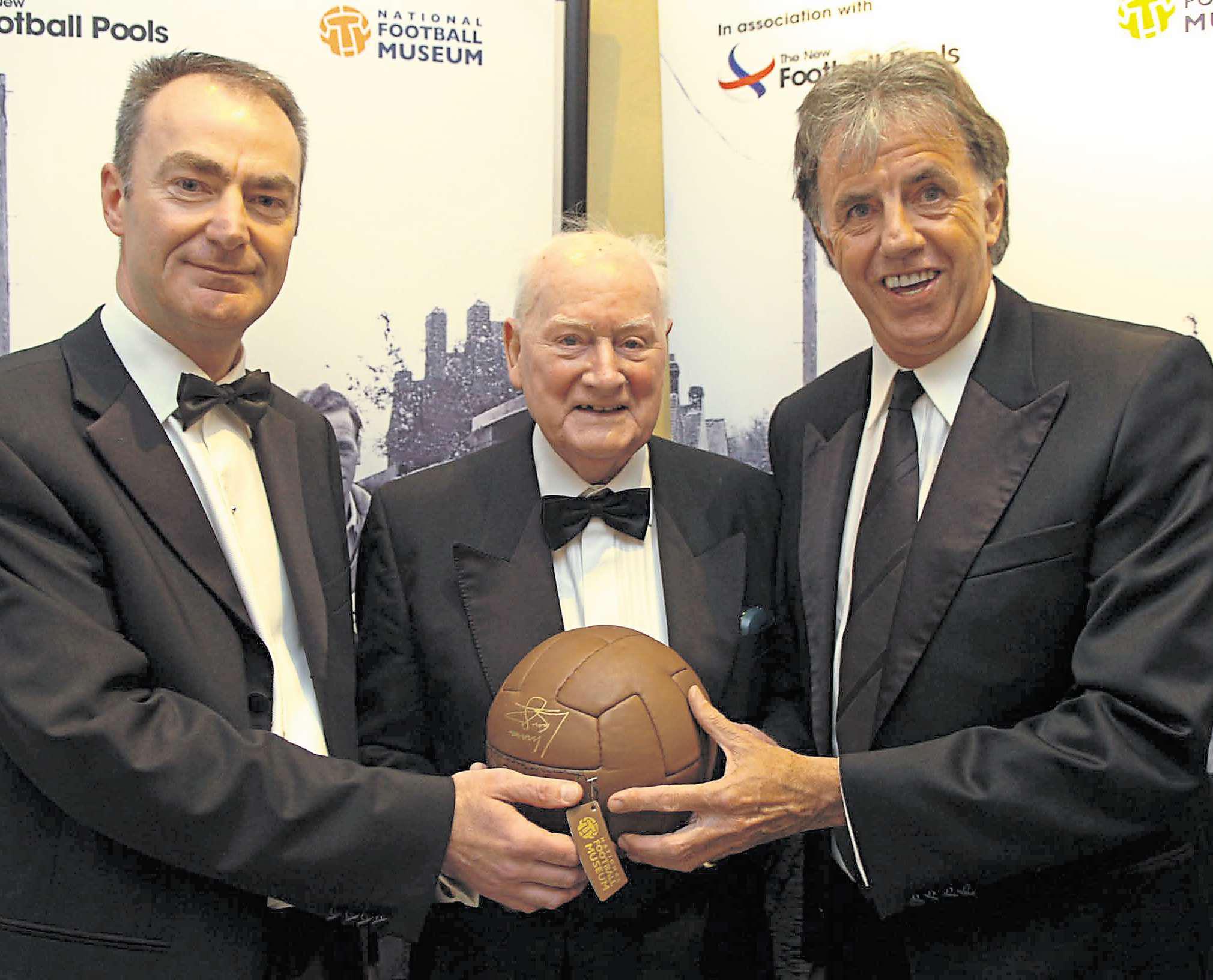 Hemmings signs off as chairman in style as eyes look to the future