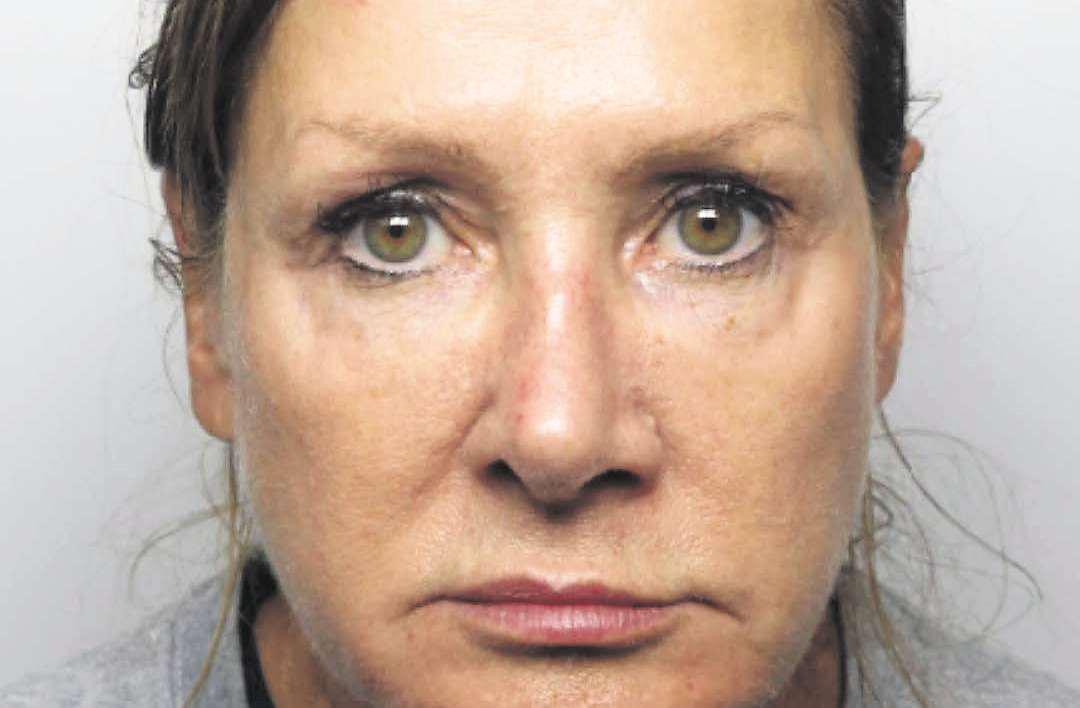 Fugitive who stole £300k from old woman spotted in Tenerife