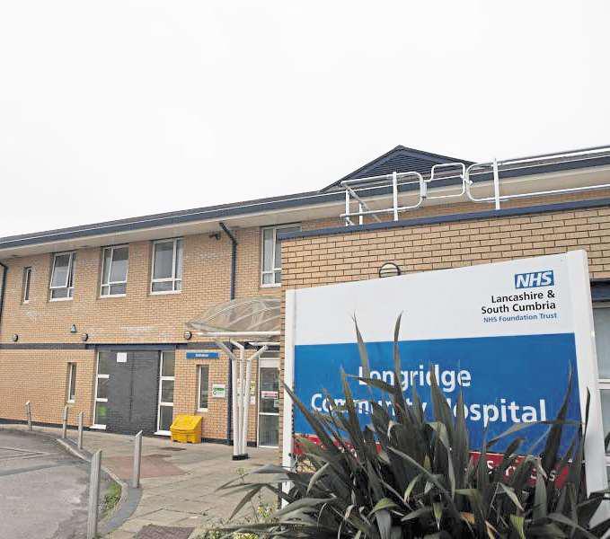 NHS chiefs vow to retain town's health centre