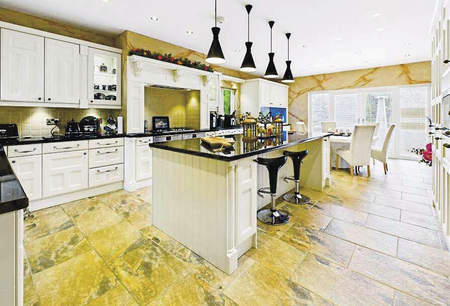 Hidden gem features highest standard of craftmanship