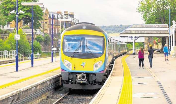 Rail disruption on cards as staff vote on strike action