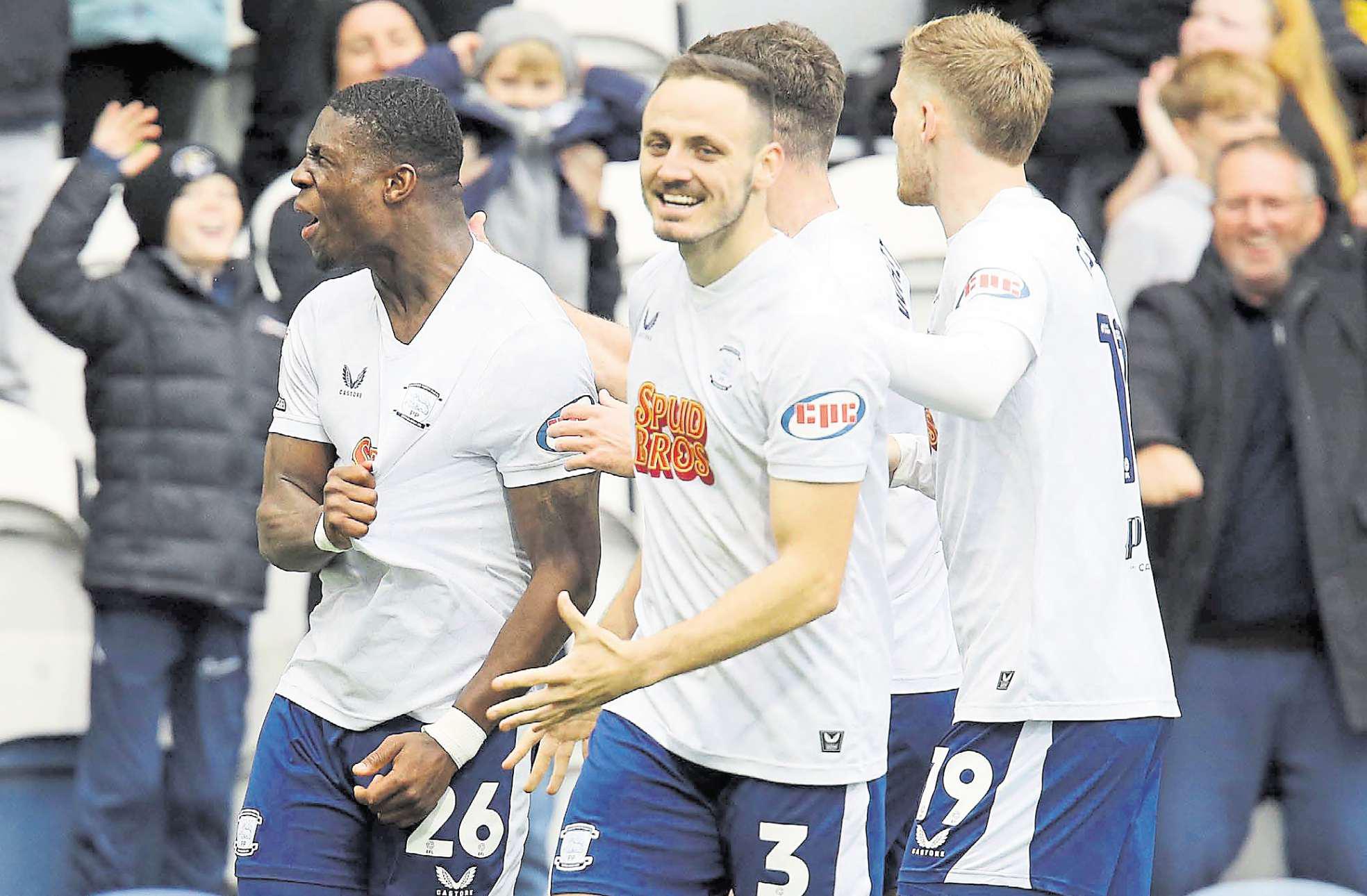 Half-dozen games before next break will tell us a lot about PNE's prospects