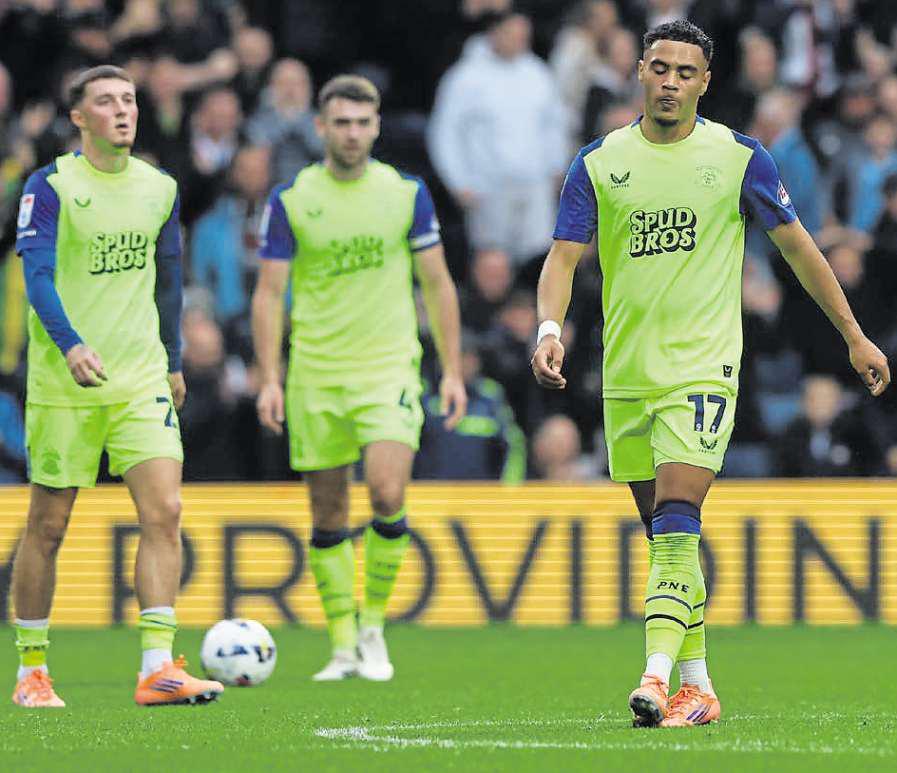 A new season but the same old result from another trip to the Hawthorns