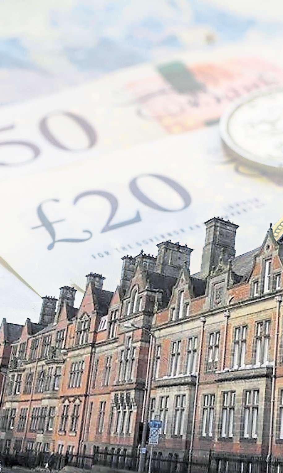 Reform lead rejection of allowance rise for Lancashire county councillors