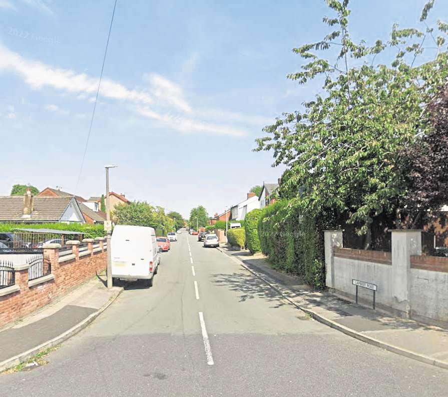 Fears at 'halfway house' planned for 'crime spot'