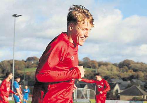 Longridge enjoy big victory but more pain for Riversiders