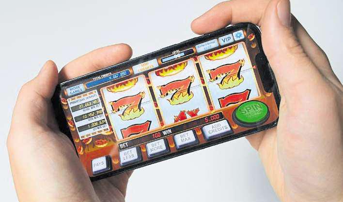 MPs call for online gambling tax to fight child poverty