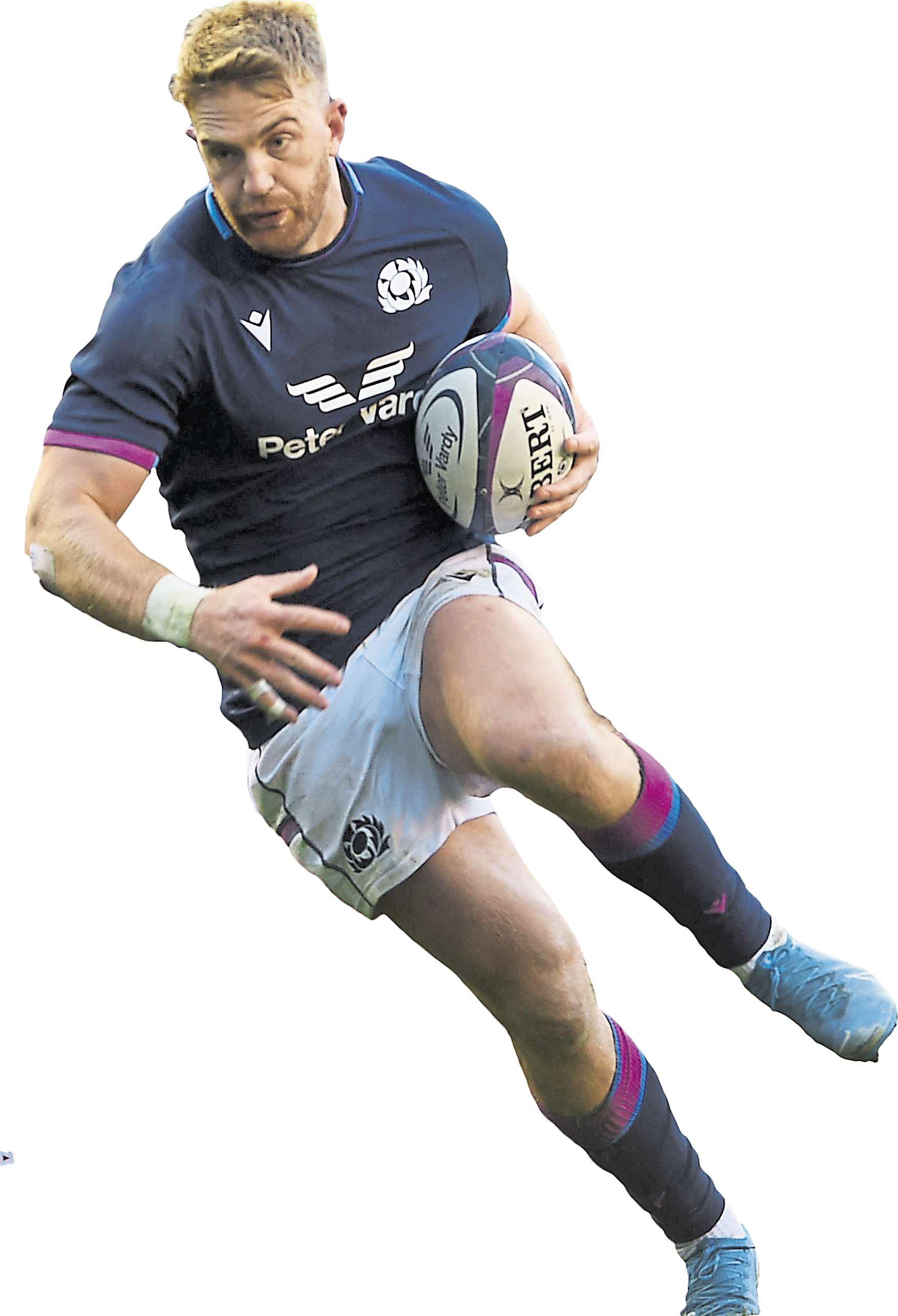 Rugby's big kick-off for