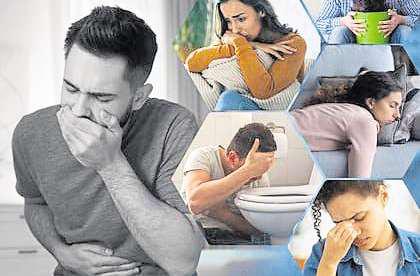 New norovirus warning from hospital bosses in the county