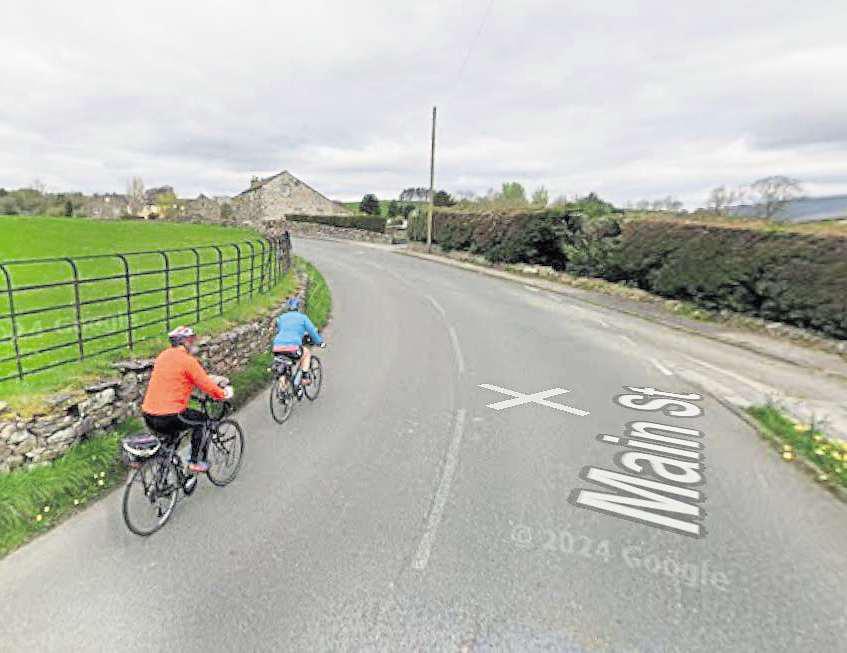 Road closures planned to allow for drainage works