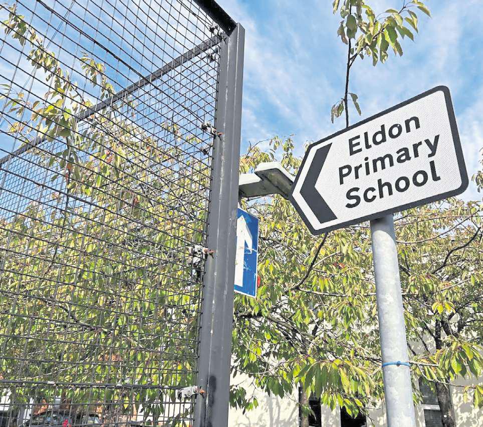School told: Keep improving after watchdog visit