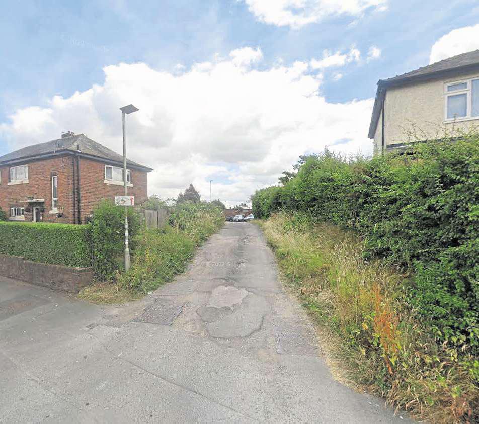 Planners reject social club bid for self-store units