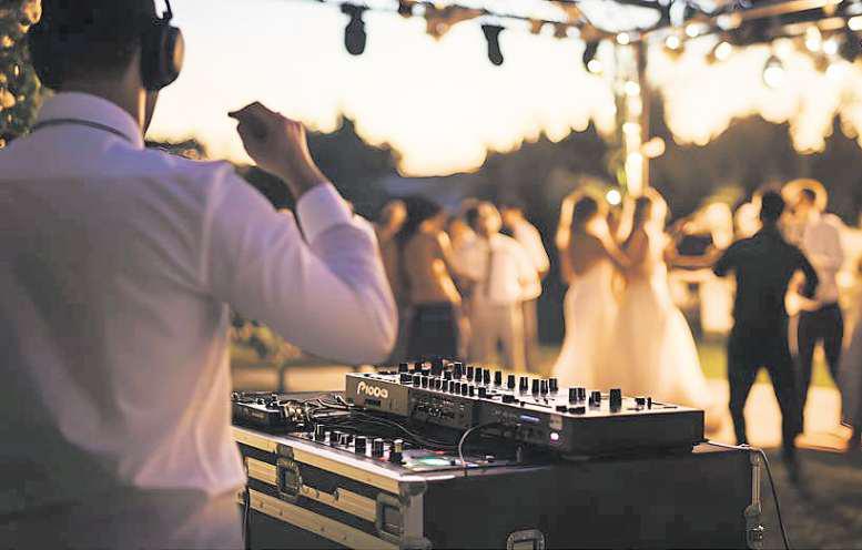 Broadcasting and blogging, it's been a lifelong love of media