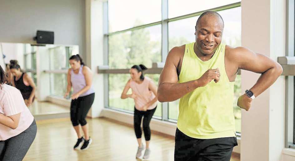 Free open weekend at Better Leisure centres in Preston – November 22 and 23