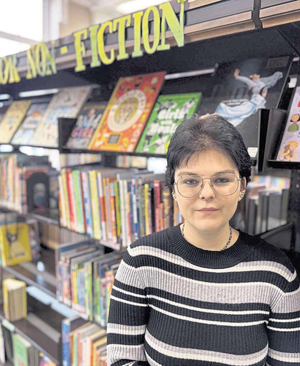 County libraries to offer warmth and hospitality across winter