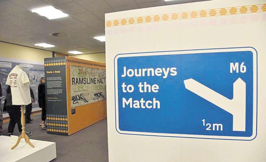 Football exhibition kicks off with celebration of friendships and joy