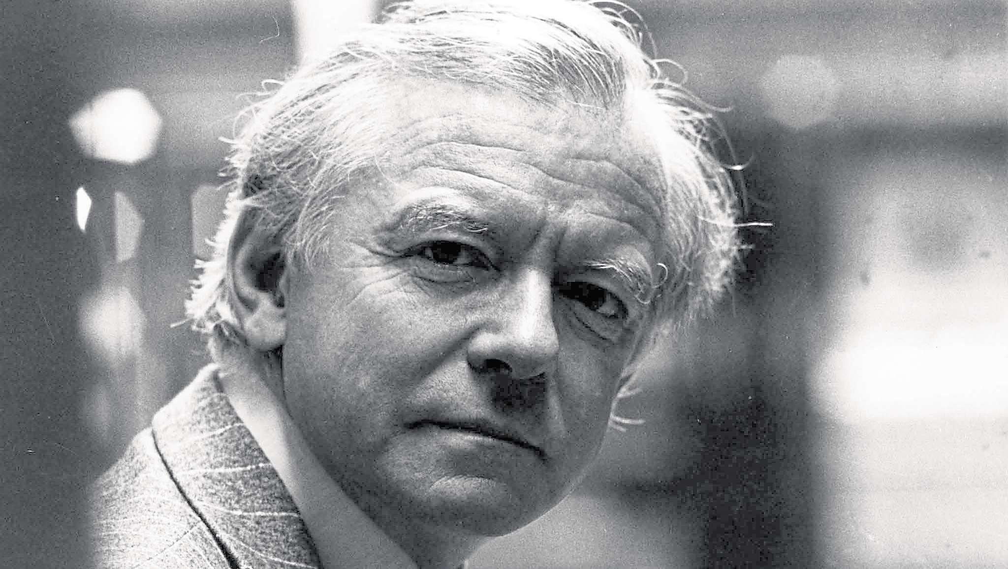 Hitching a murderous ride with master of crime Francis Durbridge