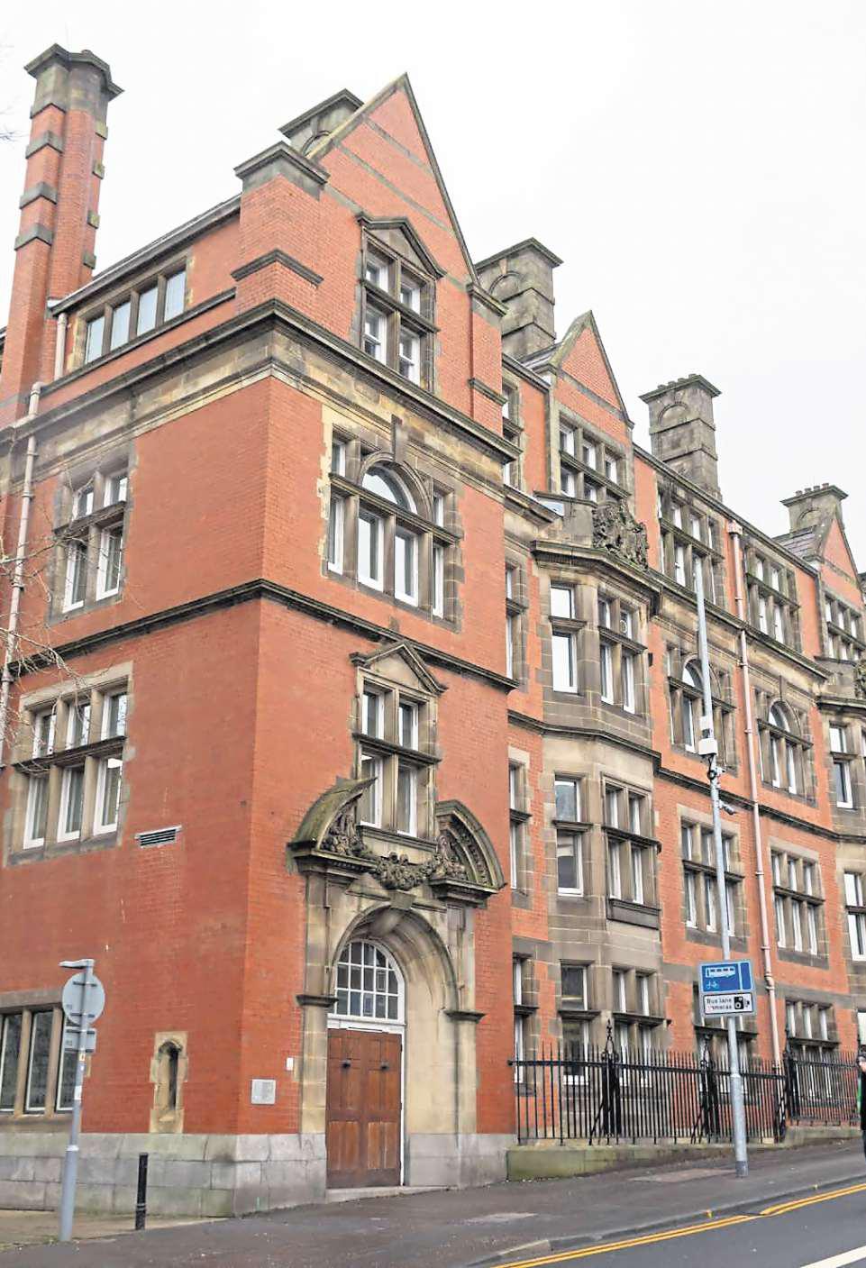 Former Reform councillor admits leaked 'hardline' posts are genuine