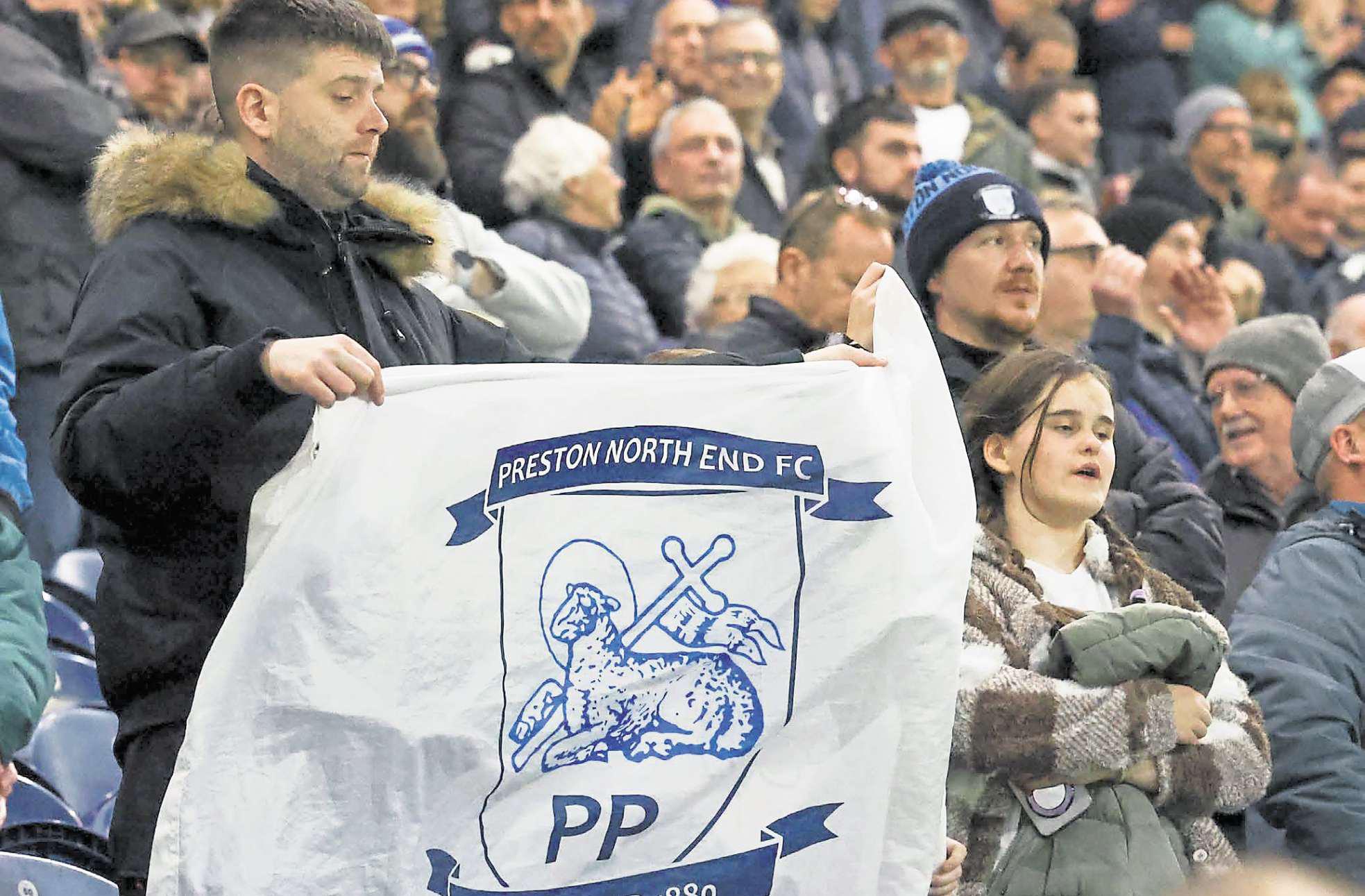 North End boss believes derby rivals Rovers pose a greater threat on road