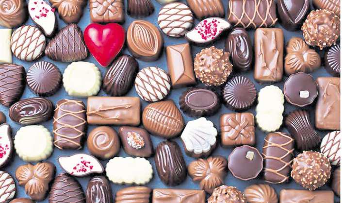 Everyone has a favourite chocolate – what is yours?