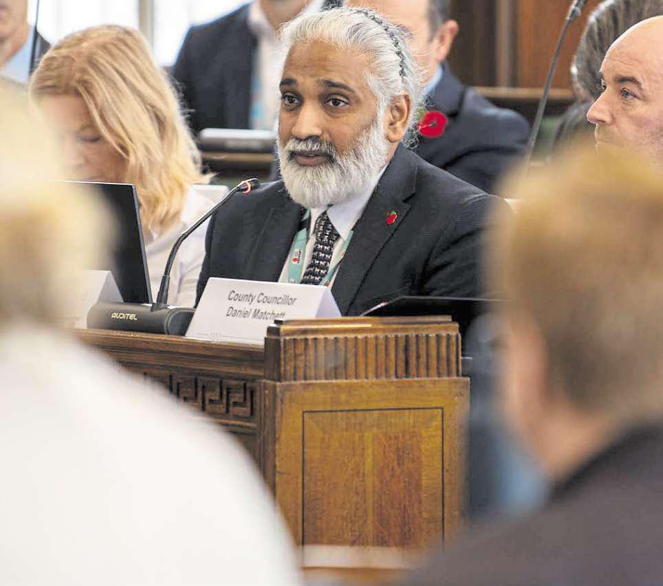 Health boss calls for more action to prevent sickness