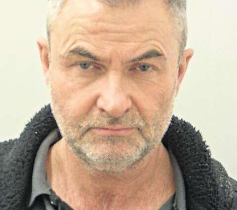 Bully's relentless abuse left former partner paralysed