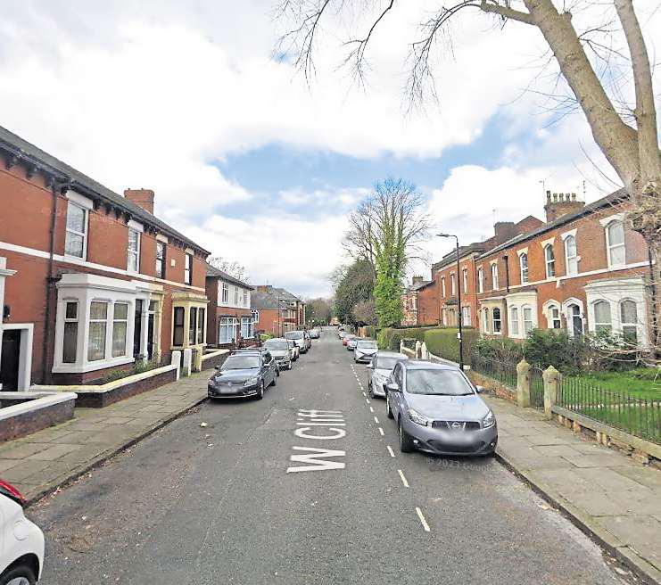 Neighbours call for action over 'drug den' house