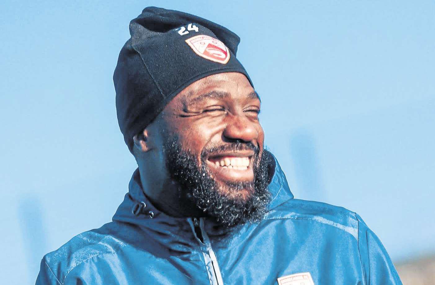 Shrimps may exit drop zone with a good Brain operation