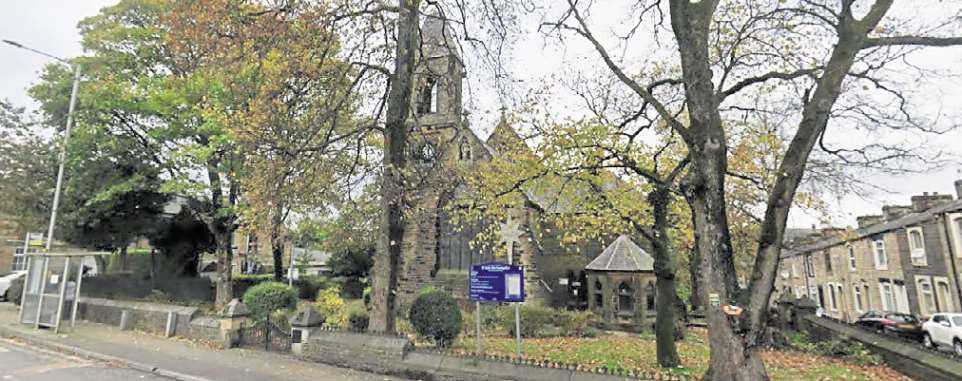 All nations service reveals church's unity in diversity