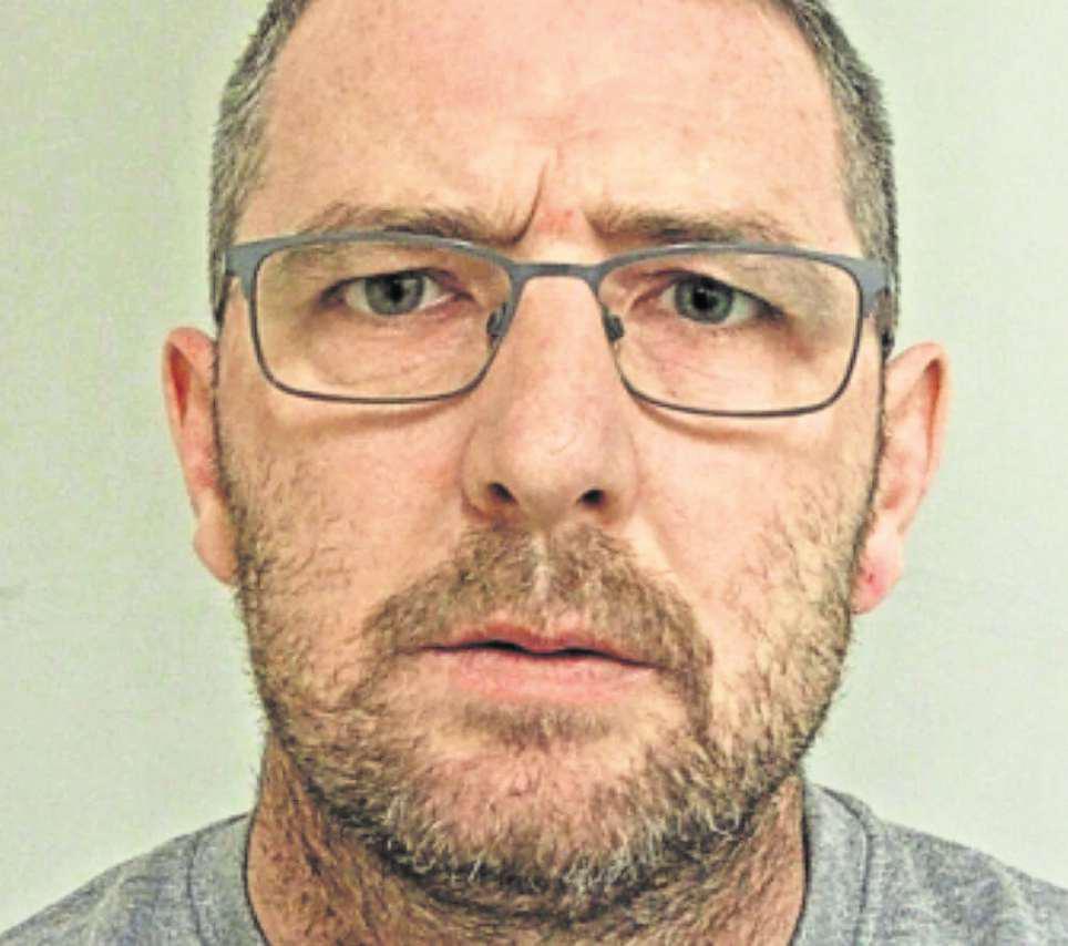 Man caged for 20 years for raping girl in early teens