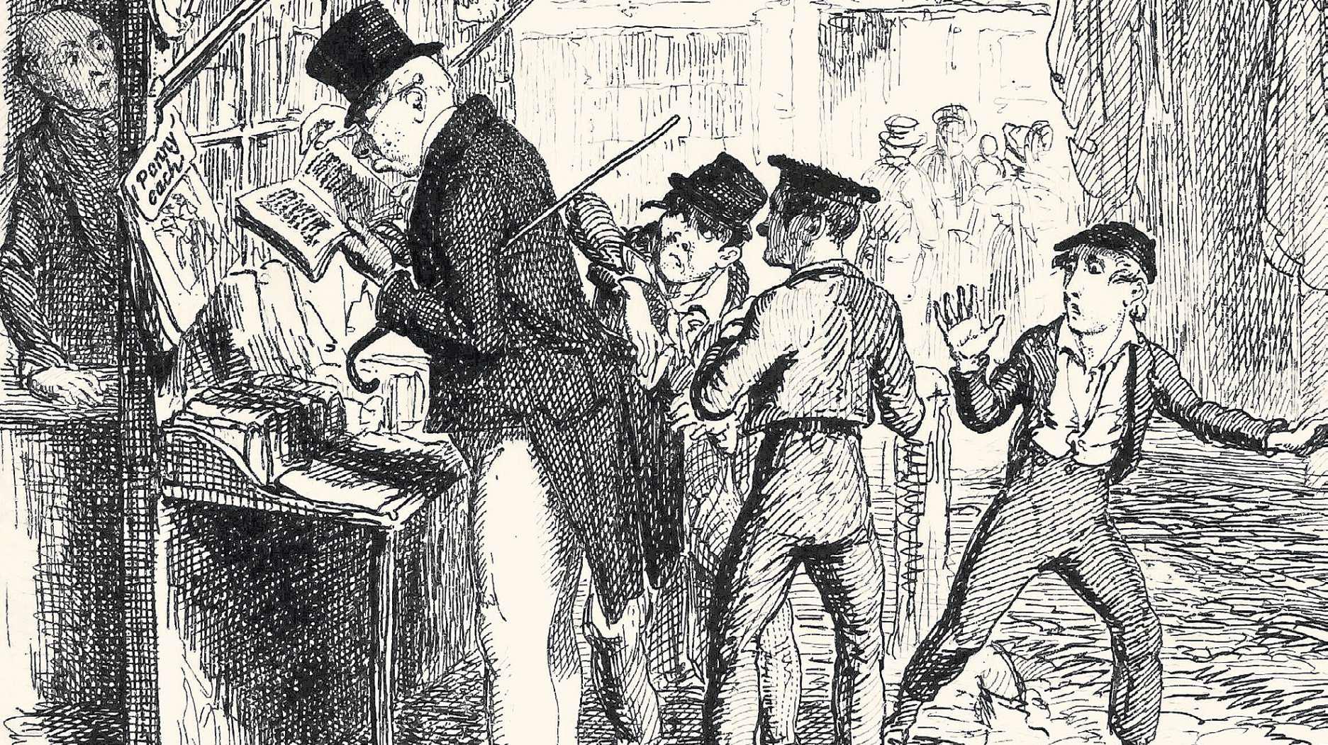 Trio of pickpockets jailed after targeting crowds at celebration