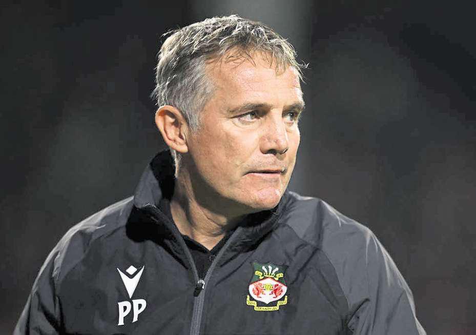 Red Dragons head to North End in middle of rich vein of form