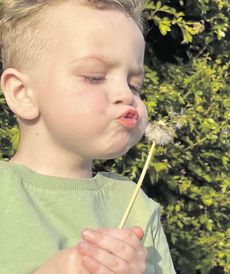 Family is dealing with life after transplant