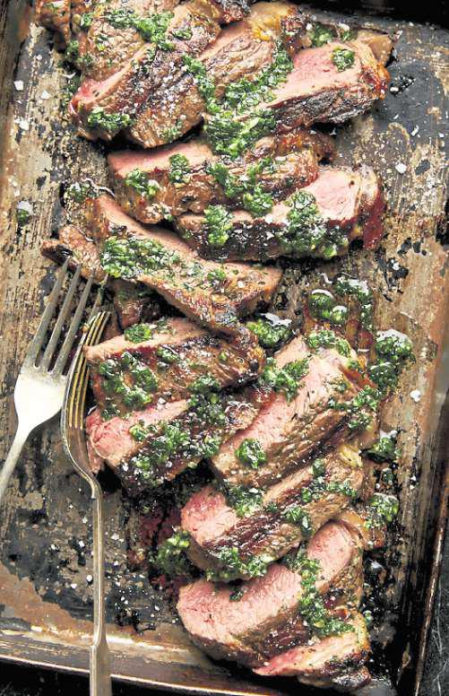 Gaucho guide to the ultimate steak