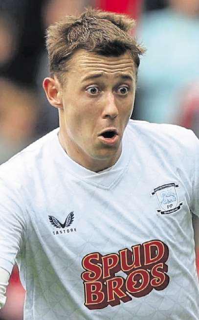 Boss calms fears over midfield star's injury