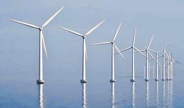 Windfarm plans will cut 'motorway-wide' crater through the countryside